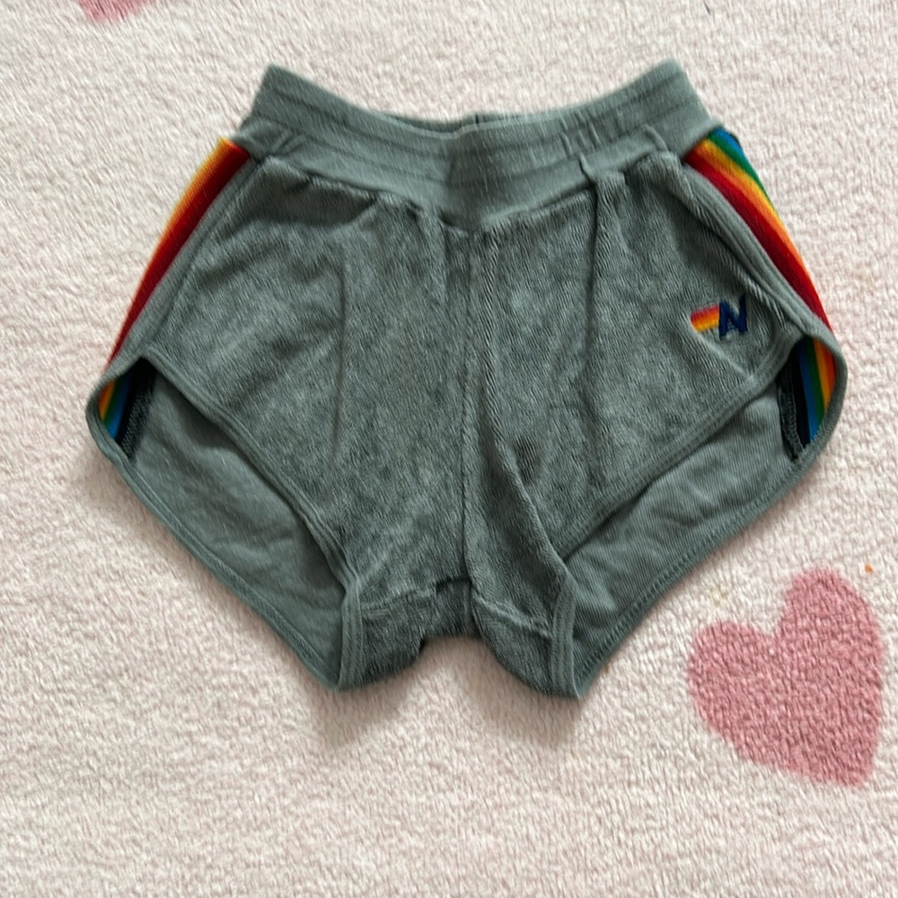 Aviator Nation size 4